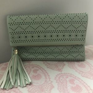 Francesca’s Clutch